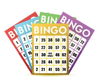Sobre o jogo de bingo