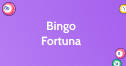 Bingo Fortuna