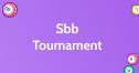 Sbb Tournament