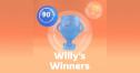 Willy's Winners